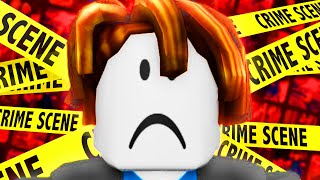 ROBLOX ISNT SAFE ANYMORE [upl. by Nared]