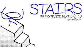 stairs the complete series 15 [upl. by Conner]