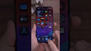 Customize Home Screen and Icons on iOS 18  iPhone Tips amp Tricks [upl. by Schoenfelder]