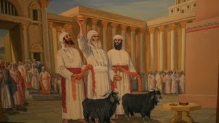 Torah Portion 29 Acharei Mot Leviticus 1611830 [upl. by Beal721]