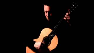 Fernando Sor  Minuet in C Op 25  Christopher Rude Classical Guitar [upl. by Venezia]