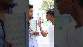 Kauwa Biryani Comedy Video 😂🤣 shorts funny comedy kauwabiryani [upl. by Dachy]