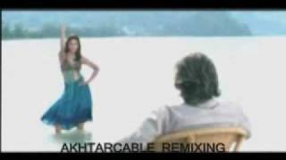 VE EK TERA PYAR REMIX AKHTARCABLE [upl. by Lettie798]