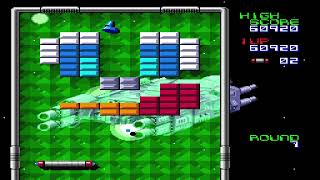 Voy a jugar Arkanoid [upl. by Jonah990]