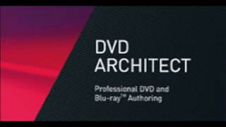 برنامج MAGIX Vegas DVD Architect 700 Build 54 Multilingual [upl. by Yadrahs993]