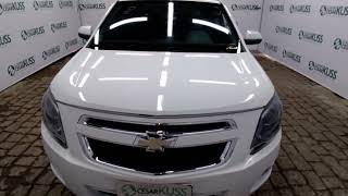 175251  CHEVROLET  COBALT 18 LTZ 1515 [upl. by Orapma]