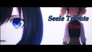 Seele Vollerei  Rise [upl. by Lhadnek]