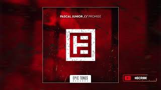 PASCAL Junior  Promise [upl. by Udall]