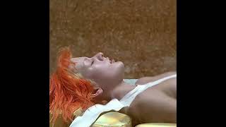 Leeloo Dallas multipass the fifth element edit [upl. by Atikim]