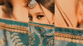 Mayabi Chokhe Ki Maya👀💖 EVAEDITOR xmL preset alightmotionedit [upl. by Bart]