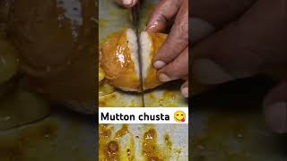 Chusta mutton video subscribe please 🍗🍗🍗🍗🍗🍗🍗🍗 [upl. by Diskson537]