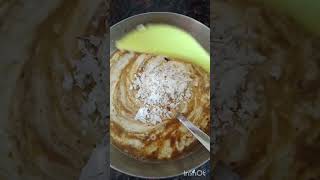 Kandasashti special kandar appam Recipe tamilshotsshotsfeed [upl. by Plath]