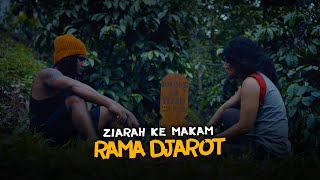 ZIARAH KE MAKAM RAMA DJAROT [upl. by Ahsienad]