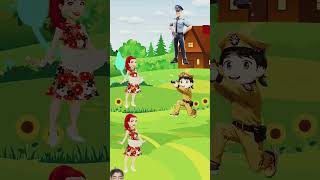 Asali mamma kaun si hai cartoon cartoonforkids treading viralshort love [upl. by Ridinger427]