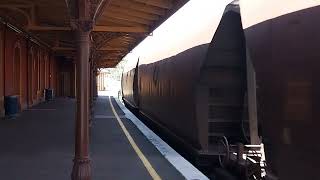 NCIG to Narrabri [upl. by Toby]