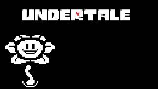 UnderTale Demo Floweys Theme [upl. by Sashenka870]