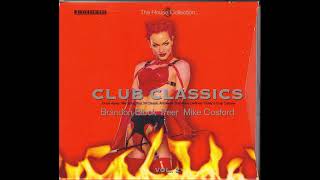 Fantazia Club Classics Vol 2 Brandon Block [upl. by Anaitat]