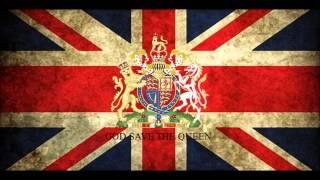 Music for Ceremonial Occasion Royal Fanfare amp National Anthem [upl. by Harewood329]