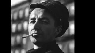 Woody Guthrie  I Aint Got No HomeOld Man Trump by the Missin Cousins [upl. by Benildis]