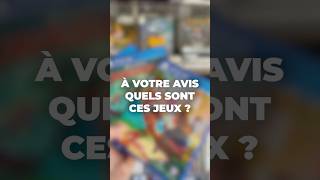 ❌ Je retire des jeux vidéo de ma collection Je manque de place collection jeuxvidéo playstation [upl. by Sutphin]