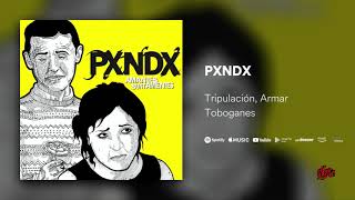 PXNDX Tripulación Armar Toboganes [upl. by Neellok]