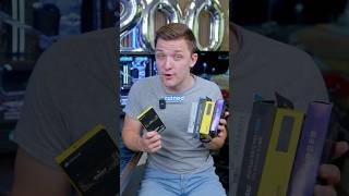 Corsair Just RUINED the SSD Market… 🫣 [upl. by Yran]