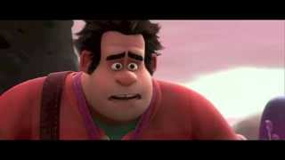 Wreck it Ralph Music Video  When Can I See You Again by Owl City [upl. by Sweatt776]