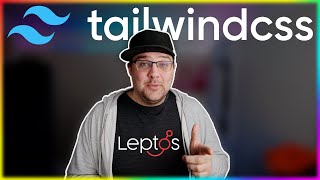 Styling Leptos sites with Tailwind [upl. by Berta456]