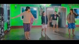 Rehearsal for Tihar 2081  Dance Practice [upl. by Henarat]