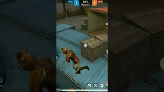 freefire please like share and subscribe 😘 [upl. by Ciaphus]