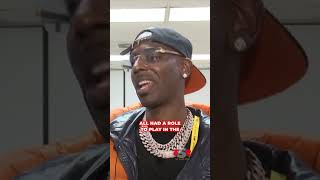 Young Dolph Murder Trial EXPLODES With Shocking Revelations [upl. by Ytissac]