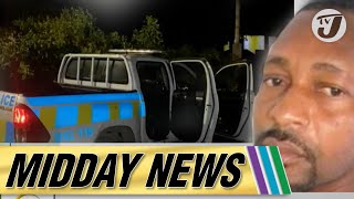 3 Shot 1 Killed in Manchester  quotChiChiquot Eating Out School Furniture  JTA tvjmiddaynews [upl. by Eugatnom]