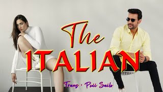 The Italian  6  MAFIA Romance  Puii Sailo [upl. by Ancilin]