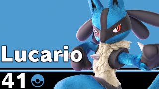 Lucario Victory Theme [upl. by Neirad]