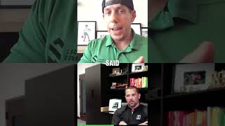 Sal Frisella Explains That 1stphorm is Committed to Helping You Transform Your Life [upl. by Clausen419]