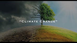 Climate Change  A Short Film 4K [upl. by Nahor832]