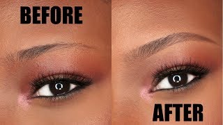 The best eyebrow tutorial you’ll ever watch I promise [upl. by Enorel]