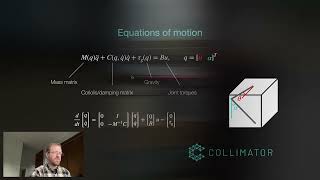 Hardware Control with Collimator Part 1 [upl. by Enilatan730]