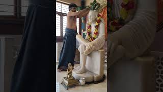 Sai Baba devotional songs [upl. by Kitti]