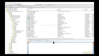 How to find Folders in ProjectWise by Folder ID and more [upl. by Yerffe708]