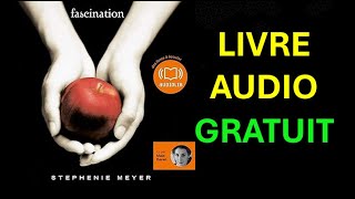 Livre Audio Gratuit  Fascination Twilight 1 [upl. by Urba629]