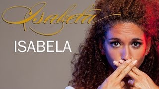 Isabela  Isabela Extra Extended Mix [upl. by Tnomal100]