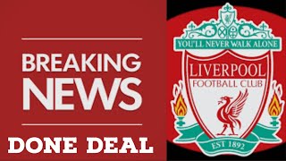 🔴CONFIRMED BY ARNE SLOT💥 Liverpool Set to Sign £66M Superstar liverpoolfc liverpool lfc [upl. by Bone]