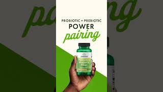 Probiotics  Prebiotics The Ultimate Power Pairing [upl. by Armat738]