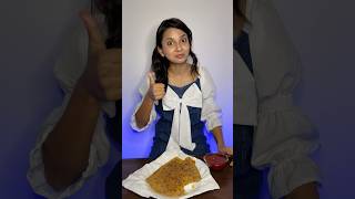 Four in one paratha food recipe shortvideo youtubeshorts shorts [upl. by Eugnimod]