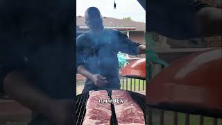 Ultimate Grill Hacks Perfecting Your BBQ Experience [upl. by Notsnarc]