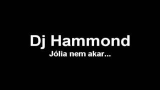 Dj Hammond  Júlia nem akar [upl. by Frants]