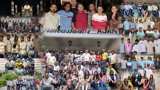 quotAurangabad Expedition Team Building amp Heritage Exploration [upl. by Brie]