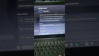 Installing Microsoft Office 2024 on a Compaq Presario CQ61 on Windows 11 23H2 [upl. by Nohsauq436]