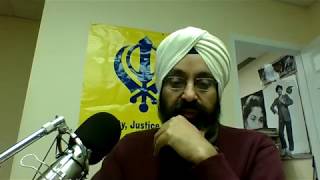 AMARJOT SINGH Canada immigration issues news and advice [upl. by Bertram58]